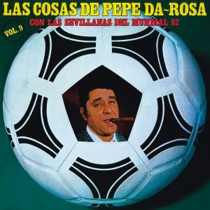 ดาวน์โหลดและฟังเพลง Prohibido Todo (Remasterizado) พร้อมเนื้อเพลงจาก Pepe Da rosa