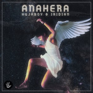 Album Anahera from Hujaboy