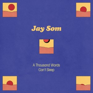 Listen to Can't Sleep song with lyrics from Jay Som