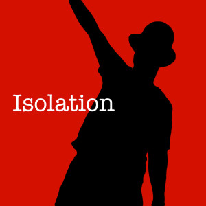 Boy George的專輯Isolation