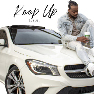 Album Keep Up (Explicit) from 