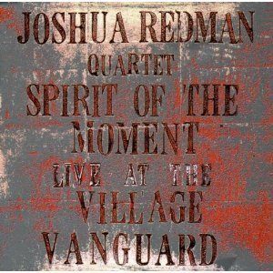 收聽Joshua Redman的Lyric (Live)歌詞歌曲