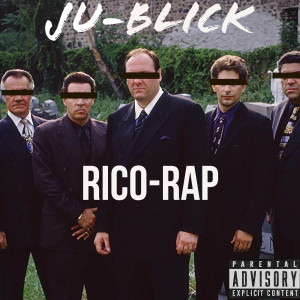 Album Rico Rap (Explicit) from Ju-Blick