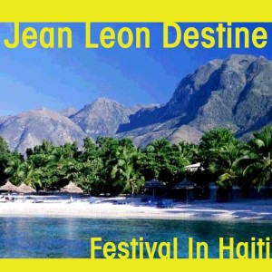 Dengarkan lagu Macaya Gimbo nyanyian Jean Leon Destiné dengan lirik