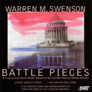 ดาวน์โหลดและฟังเพลง Battle Cry of Freedom พร้อมเนื้อเพลงจาก George Shirley
