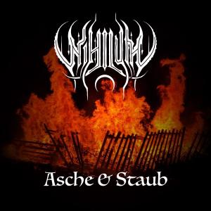 收聽Nihilum的Feindbild: Ich (Explicit)歌詞歌曲