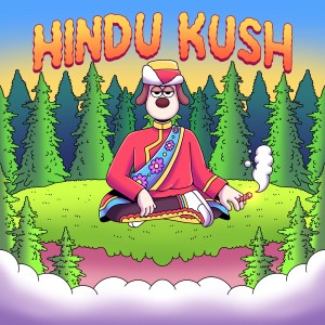 Listen to Hindu Kush song with lyrics from Lil Gromit