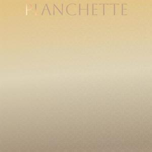Album Planchette from Various