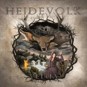 ดาวน์โหลดและฟังเพลง Rebel Yell (Bonus Track) [Billy Idol Cover] พร้อมเนื้อเพลงจาก Heidevolk
