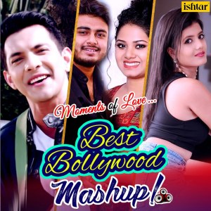 Dengarkan Moments of Love Best Bollywood Mashup lagu dari Aditya Narayan dengan lirik