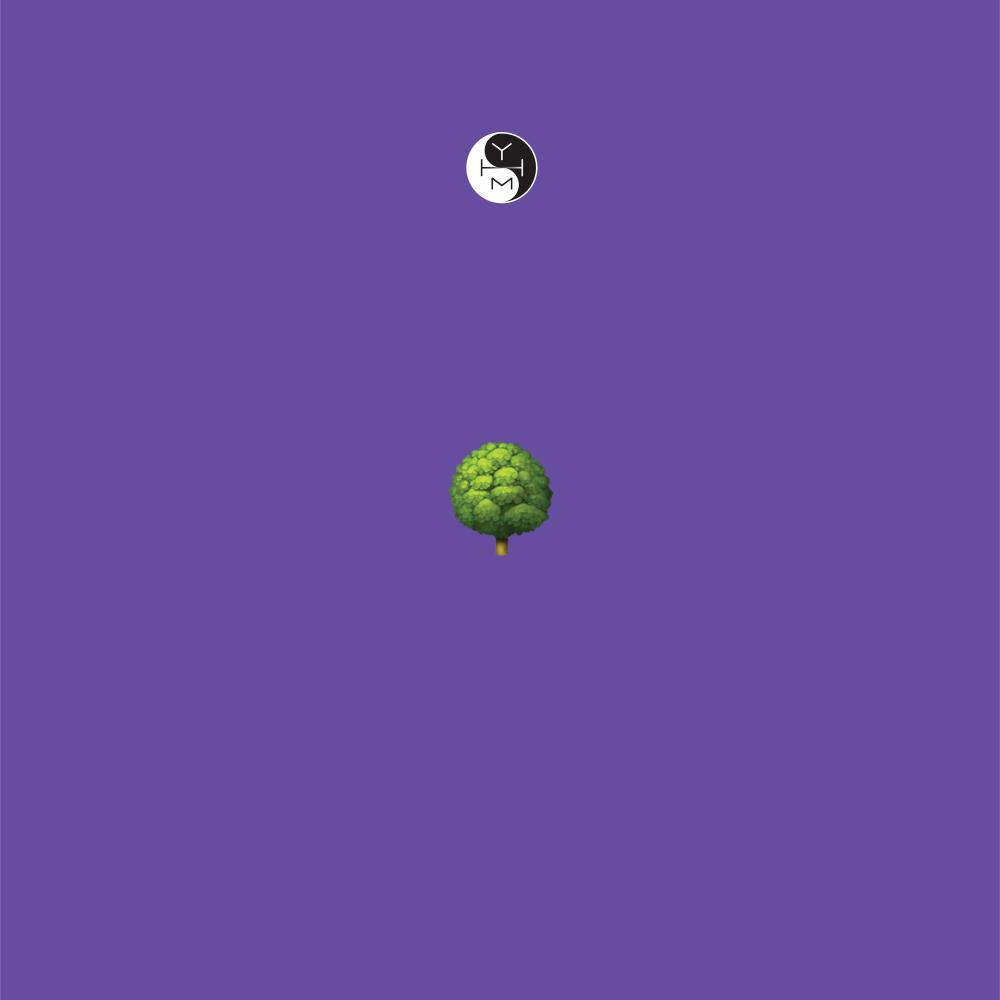 deciduous tree emoji(feat. Macie Stewart, Ben LaMar Gay, Emma Hospelhorn, Tim Daisy, Teddy Rankin-Parker & Nick Harris)