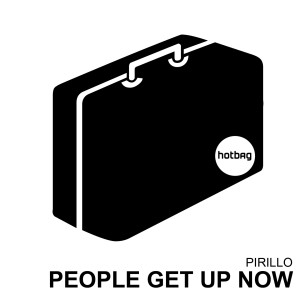 Listen to People Get Up Now song with lyrics from Pirillo