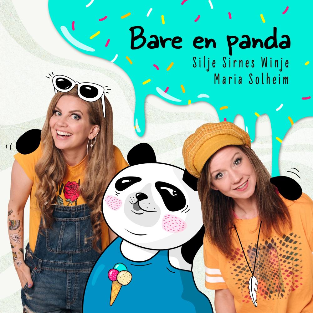 Bare en Panda