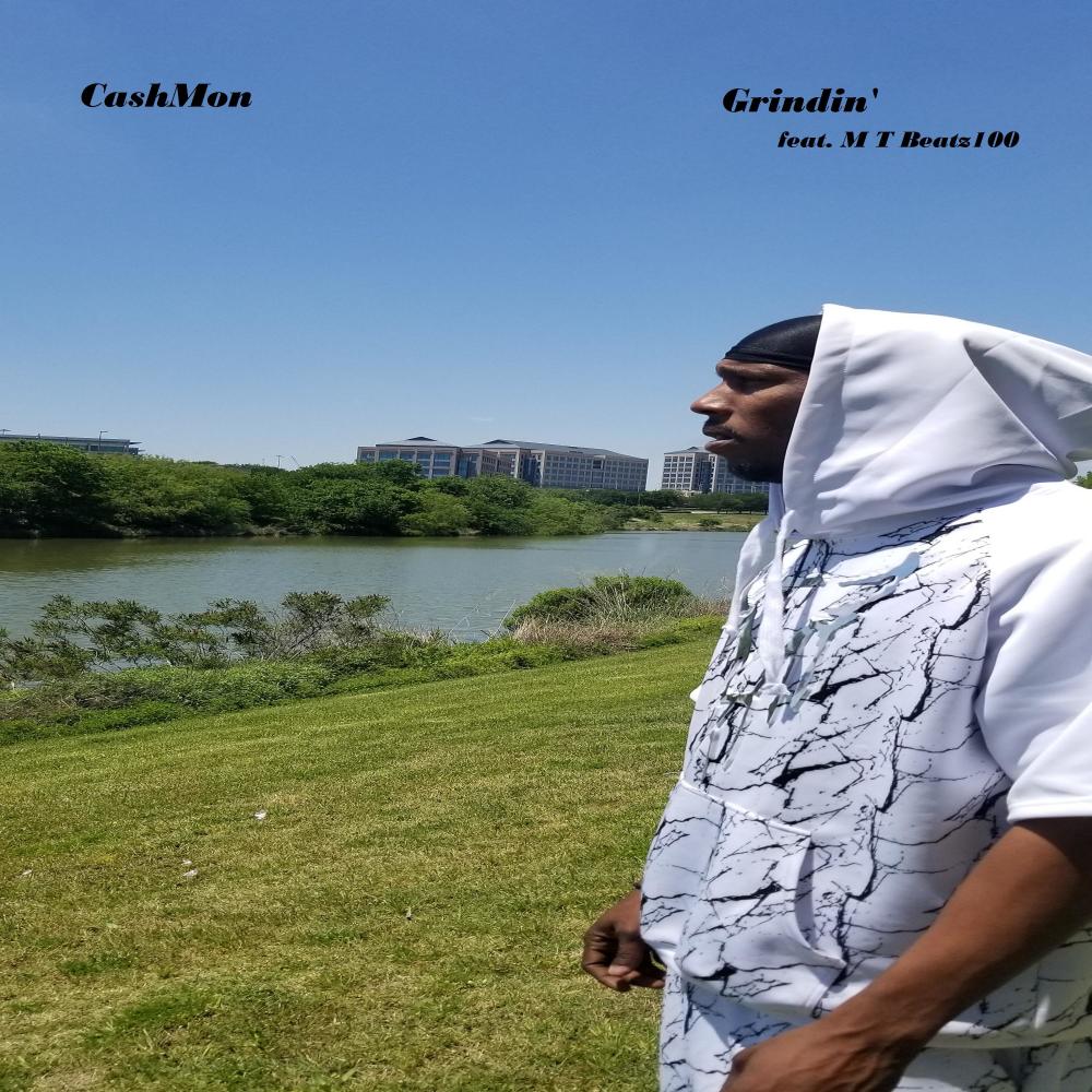 Grindin' (feat. M T Beatz100) (Explicit)