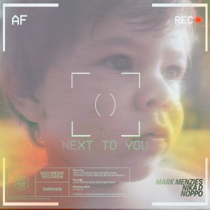 ดาวน์โหลดและฟังเพลง Next To You (Explicit) พร้อมเนื้อเพลงจาก Mark Menzies