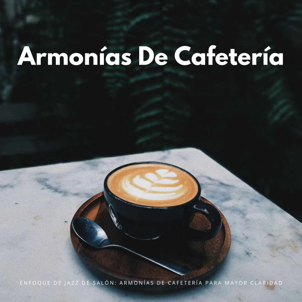 Vibras Ambientales De Jazz Para Un Enfoque Intenso