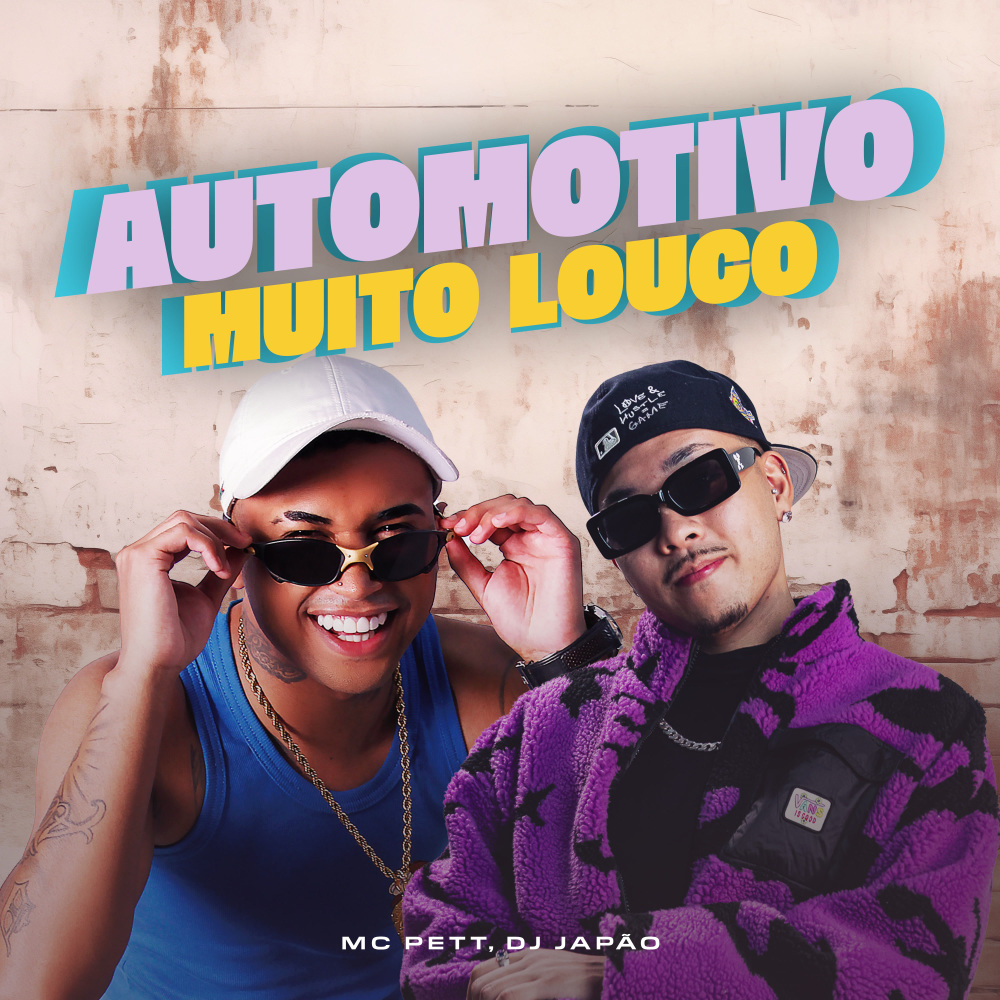 Automotivo muito Louco (Explicit)