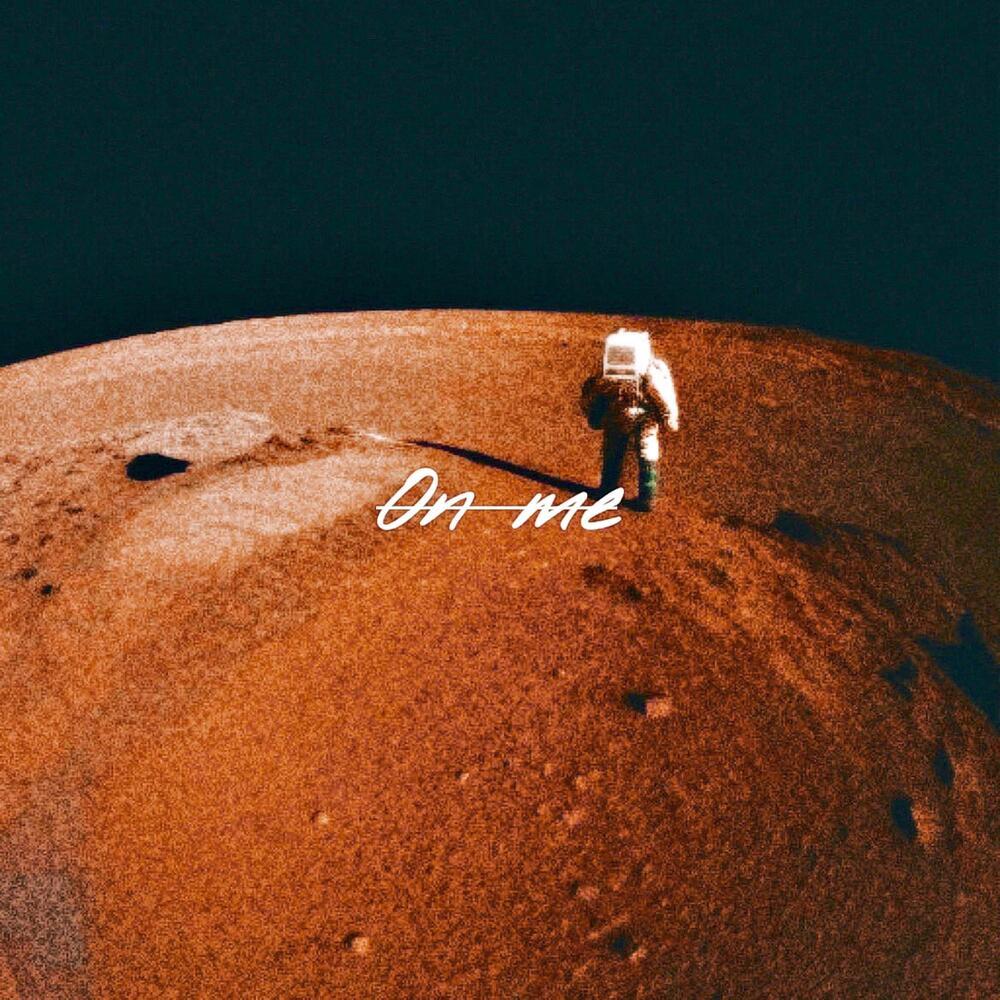 Not On Me (Explicit)
