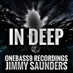 Jimmy Saunders的專輯IN DEEP (from the 2015 album In Deep)