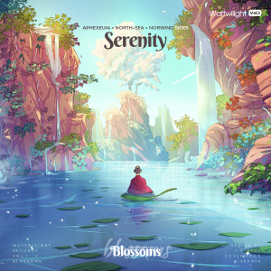 Aphexeuia的专辑Serenity