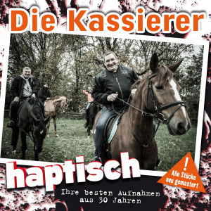 ดาวน์โหลดและฟังเพลง Da isst man mal einen Fuß (Remastered) พร้อมเนื้อเพลงจาก Die Kassierer