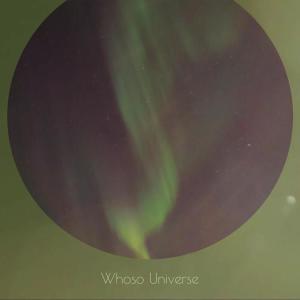 Album Whoso Universe from Various