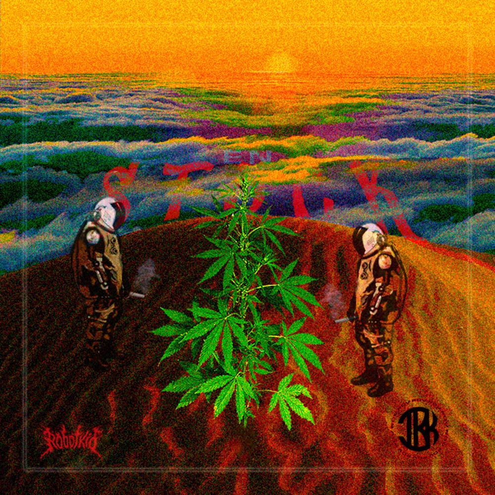 EN STOCK(feat. Robotkid) (Explicit)