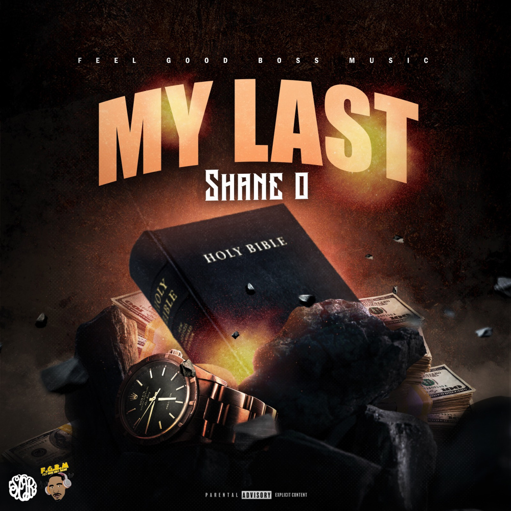 My Last (Explicit)