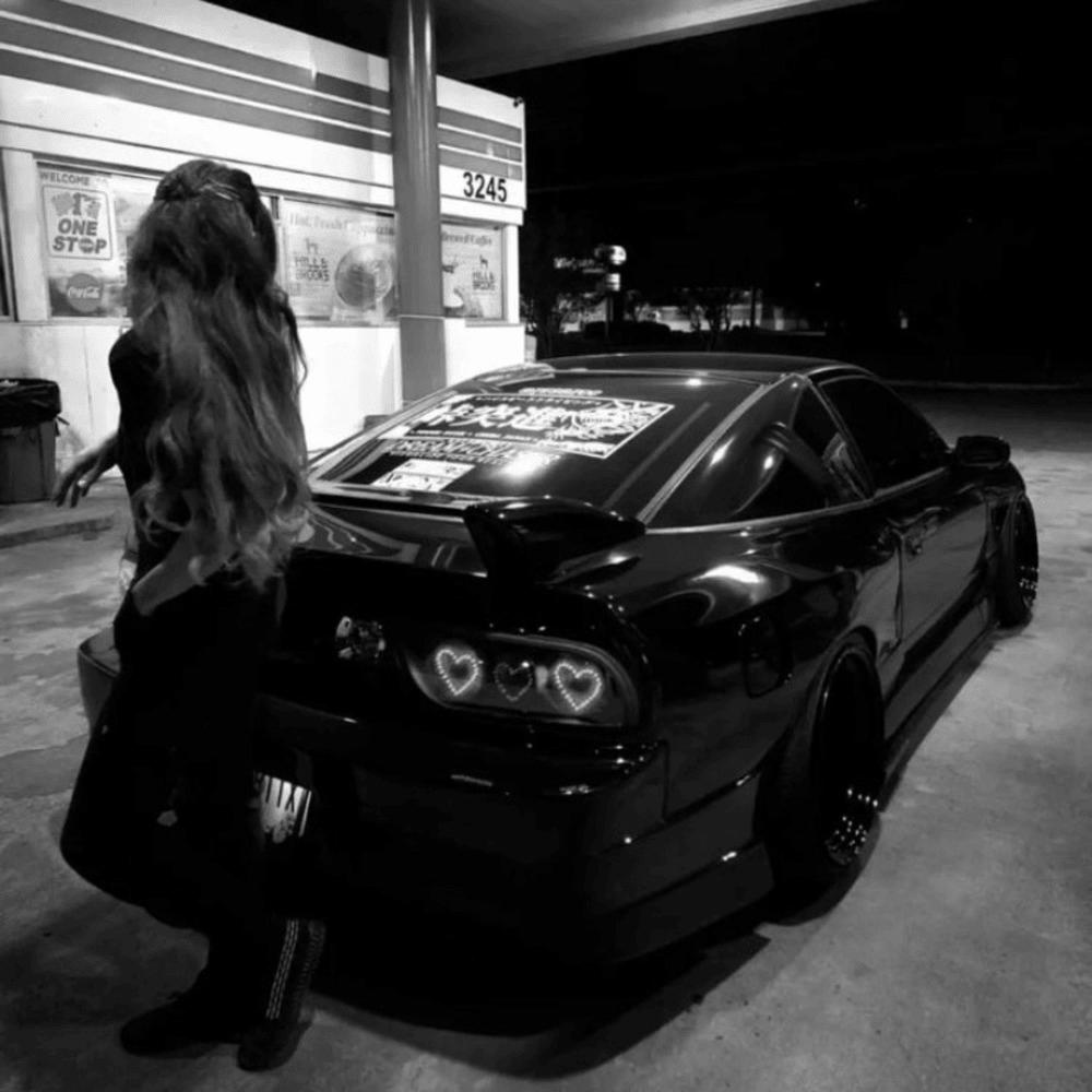 BLACK FIT! (Explicit)