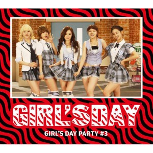 Listen to Twinkle Twinkle (Instrumental) song with lyrics from Girl's Day