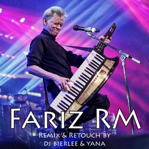 收听Fariz RM的Barcelona (Remix & Retouch)歌词歌曲