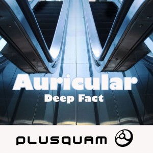 Dengarkan lagu Deep nyanyian Auricular dengan lirik