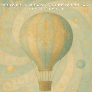 Brique a Braq的專輯Actuellement
