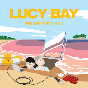 Listen to Lucy Bay song with lyrics from Midas X