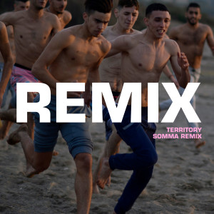 Listen to TERRITORY (SOMMA REMIX) song with lyrics from The Blaze