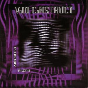 อัลบัม Estramay Aleph ศิลปิน Void Construct