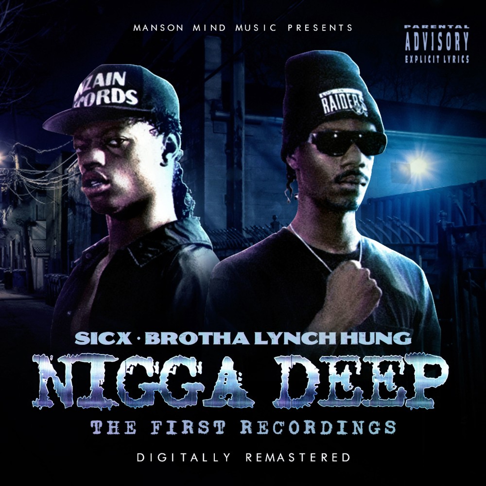 For the Funk of It (Explicit)