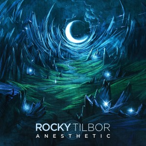 อัลบัม Anesthetic ศิลปิน Rocky Tilbor