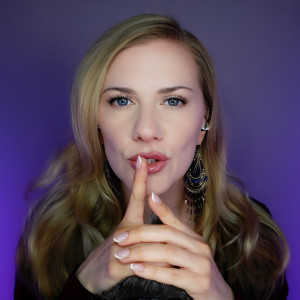 Album Delicate Gibberish Soothing Sounds for Relaxation Asmr from GentleWhispering