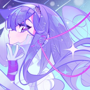Listen to Eve Avenir (Game Size) song with lyrics from Risa Yuzuki