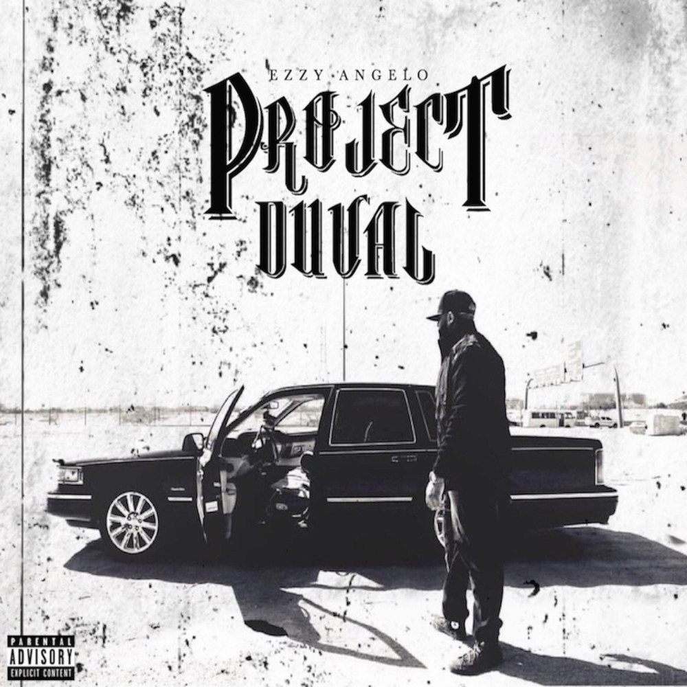 Moses West Speaks (Explicit)