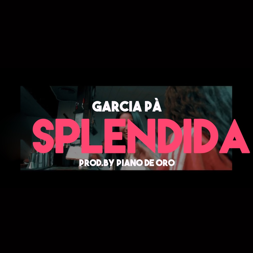 Splendida (Explicit)