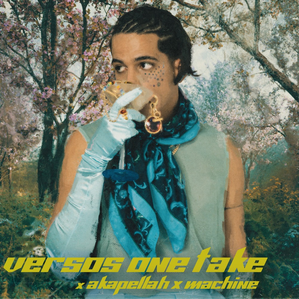 Versos One Take