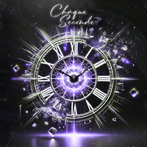 Listen to Chaque Seconde song with lyrics from nurzya
