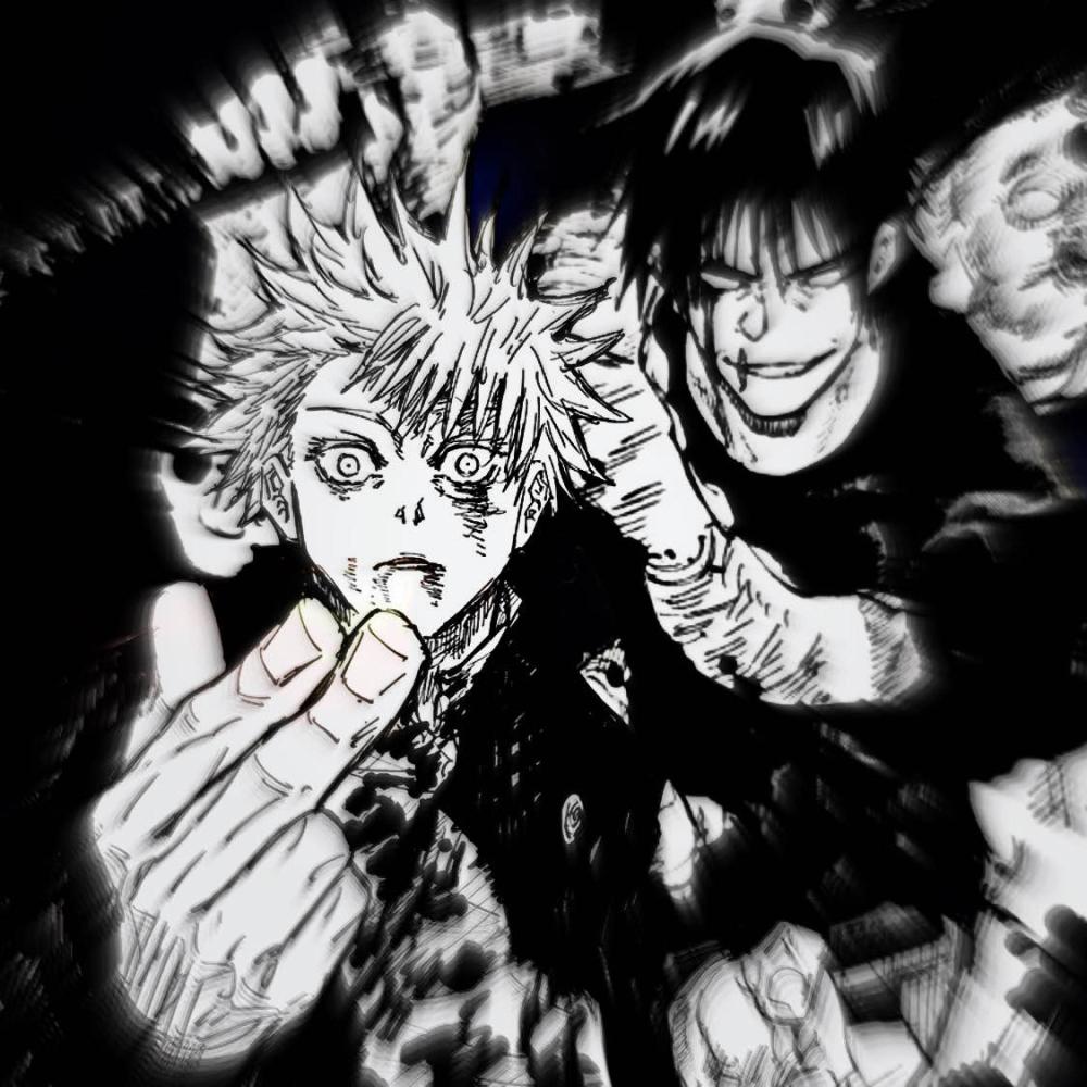 The Best Duo (feat. Masqueradeui21)