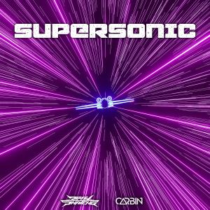 อัลบัม Supersonic EP ศิลปิน Carbin