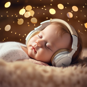 อัลบัม Baby Lullaby: Moonlit Garden Dreams ศิลปิน Help Baby Sleep