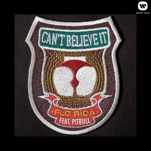ดาวน์โหลดและฟังเพลง Can't Believe It (feat. Pitbull) พร้อมเนื้อเพลงจาก Flo Rida