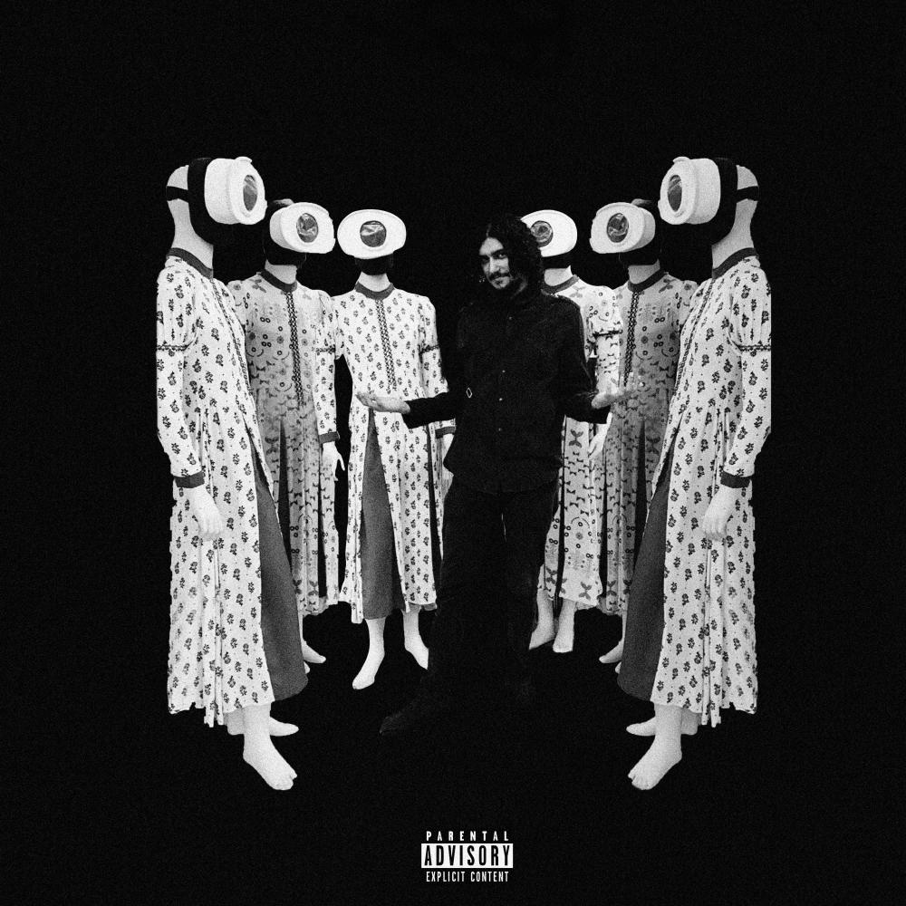 garotas slowed (Bonus Track) (Explicit)