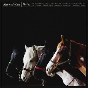 ดาวน์โหลดและฟังเพลง Nearer My God พร้อมเนื้อเพลงจาก Foxing